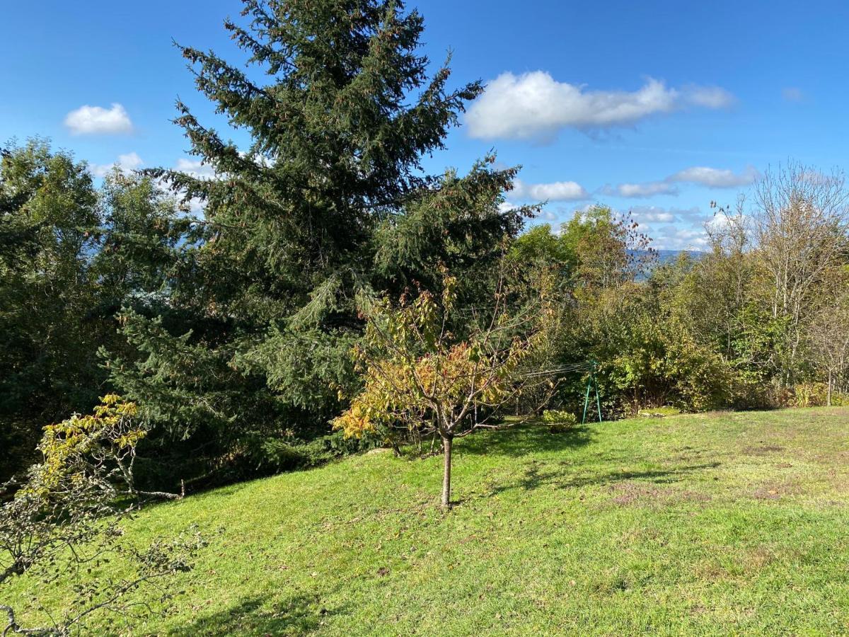 La Vaisse Bed & Breakfast Ambert