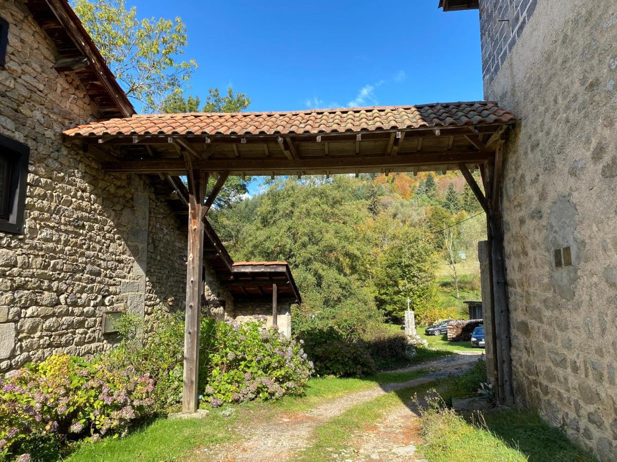 Bed & Breakfast La Vaisse Ambert