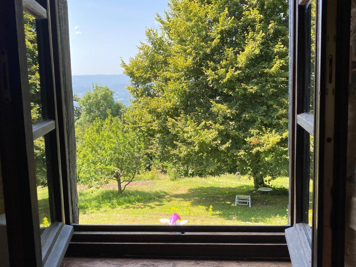 La Vaisse Bed & Breakfast Ambert