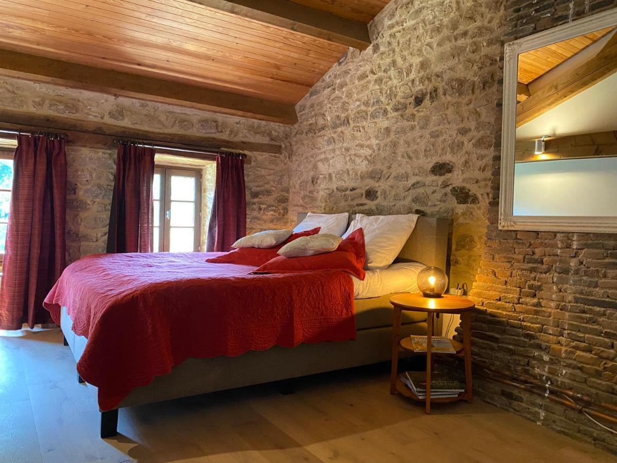 Bed & Breakfast La Vaisse